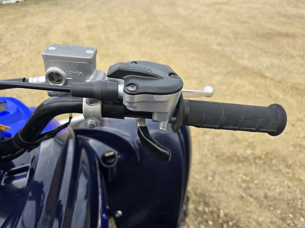 2023 Yamaha Raptor 700R - Image 14