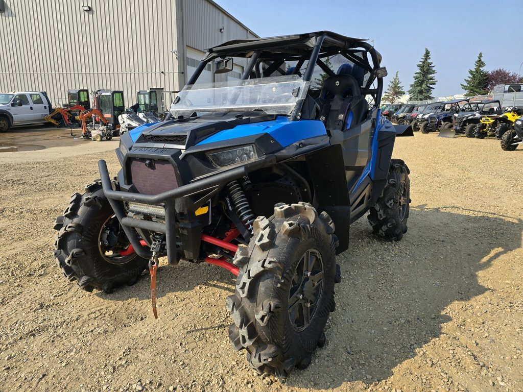 2015 Polaris RZR 900 EPS S - Image 2