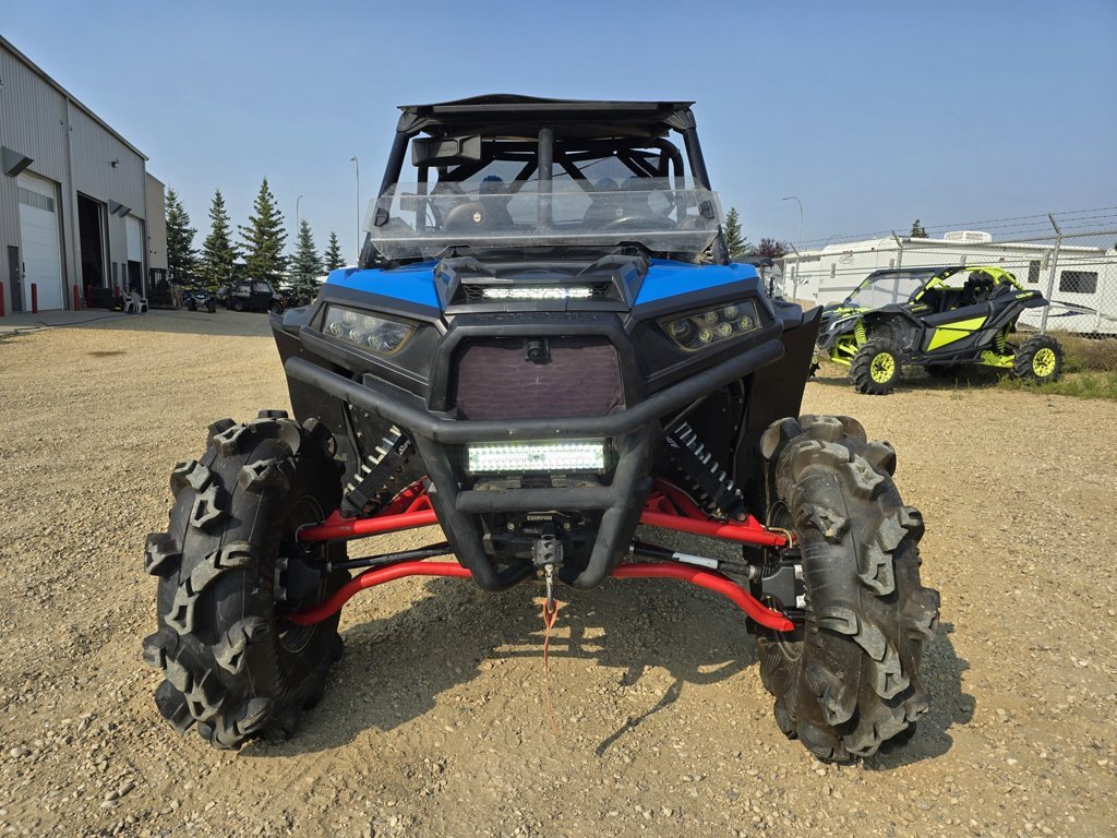 2015 Polaris RZR 900 EPS S - Image 3