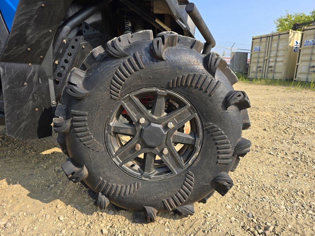 2015 Polaris RZR 900 EPS S - Image 5