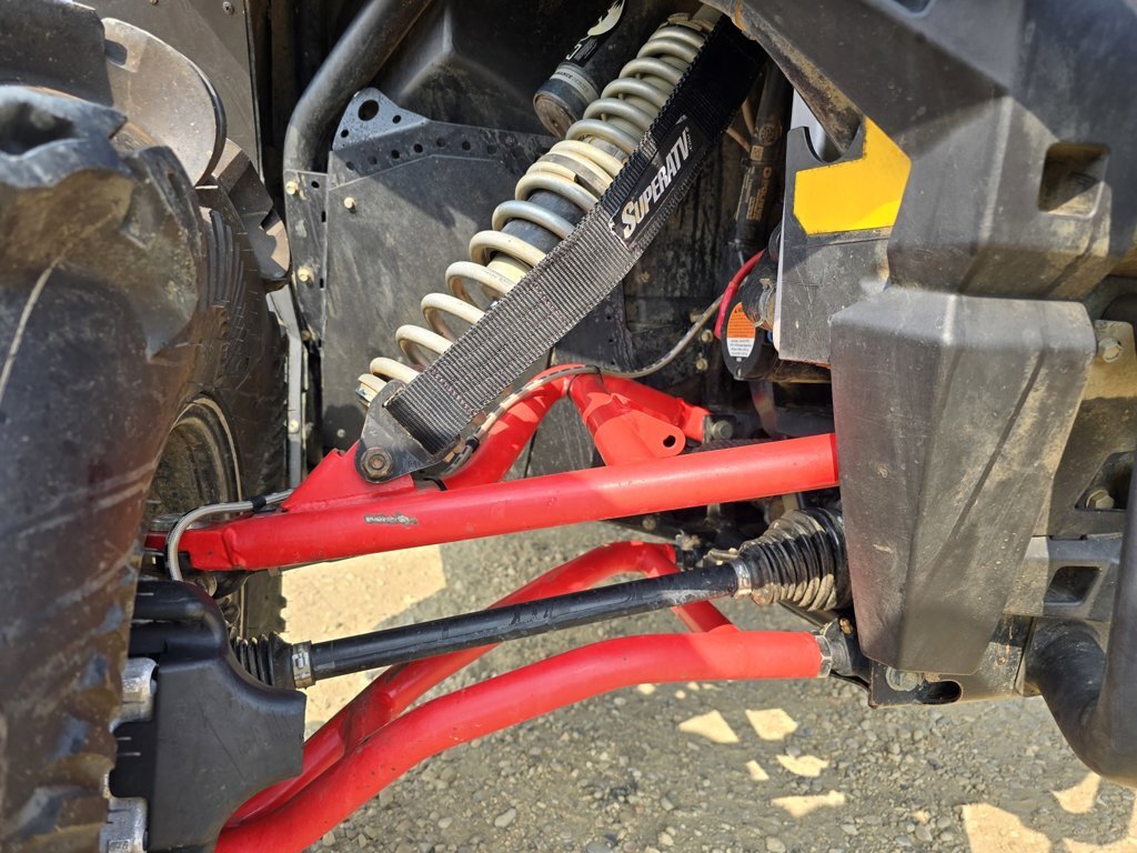 2015 Polaris RZR 900 EPS S - Image 6