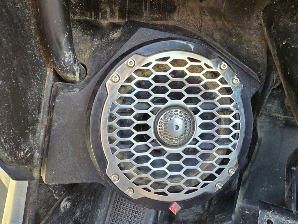 2015 Polaris RZR 900 EPS S - Image 7