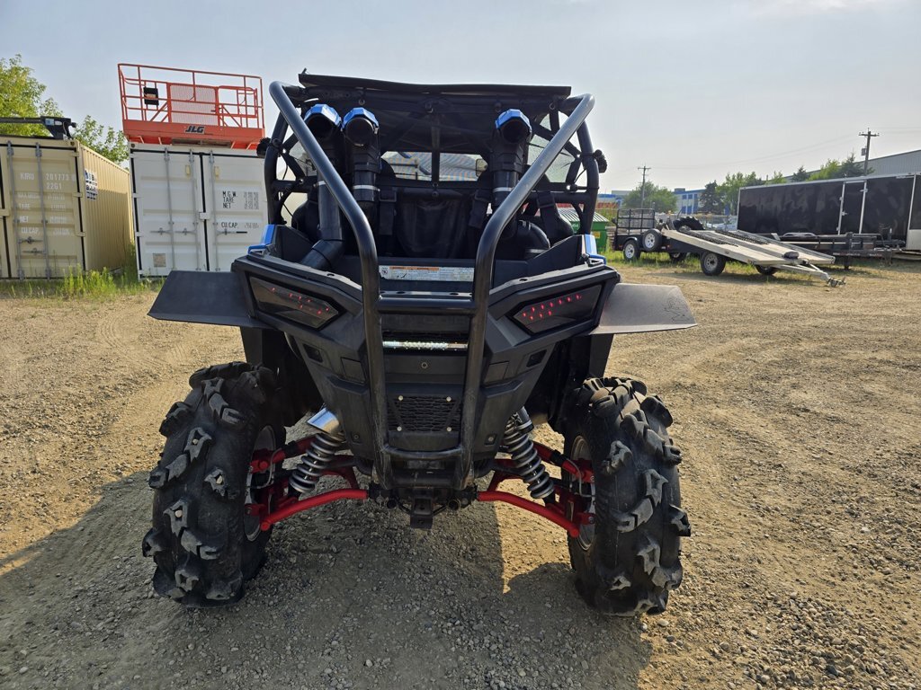 2015 Polaris RZR 900 EPS S - Image 9