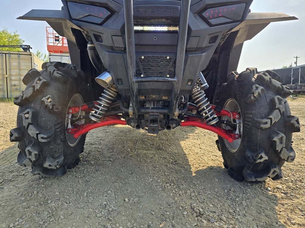 2015 Polaris RZR 900 EPS S - Image 10