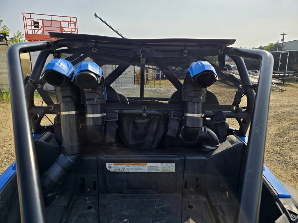 2015 Polaris RZR 900 EPS S - Image 12