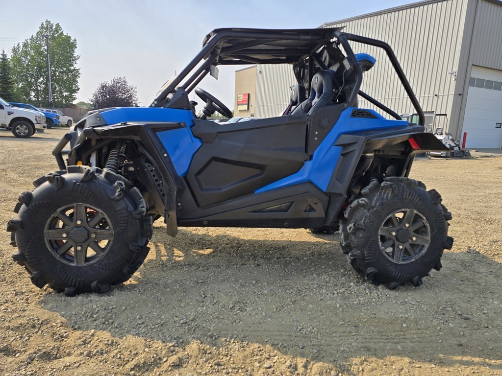 2015 Polaris RZR 900 EPS S - Image 13