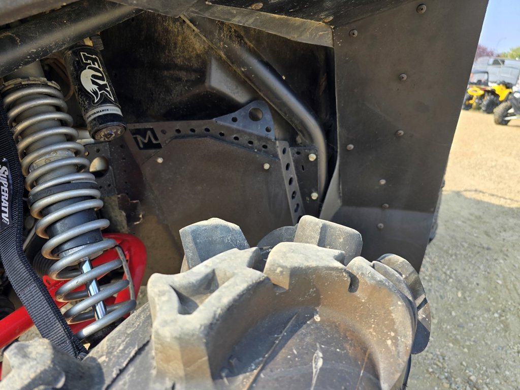 2015 Polaris RZR 900 EPS S - Image 14