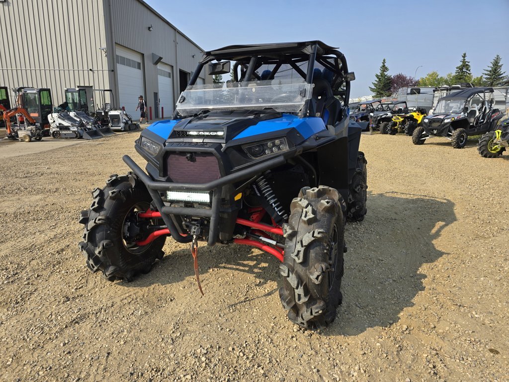 2015 Polaris RZR 900 EPS S - Image 15