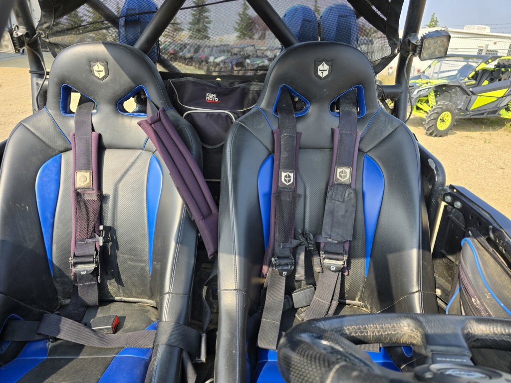 2015 Polaris RZR 900 EPS S - Image 16