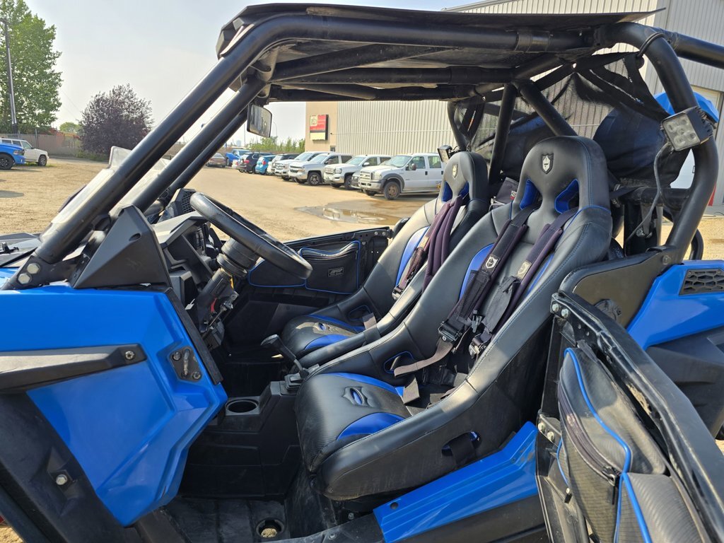 2015 Polaris RZR 900 EPS S - Image 17