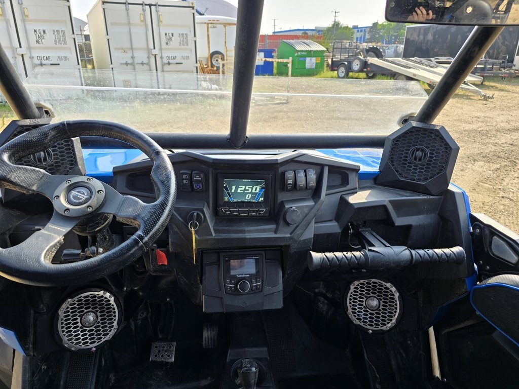 2015 Polaris RZR 900 EPS S - Image 19