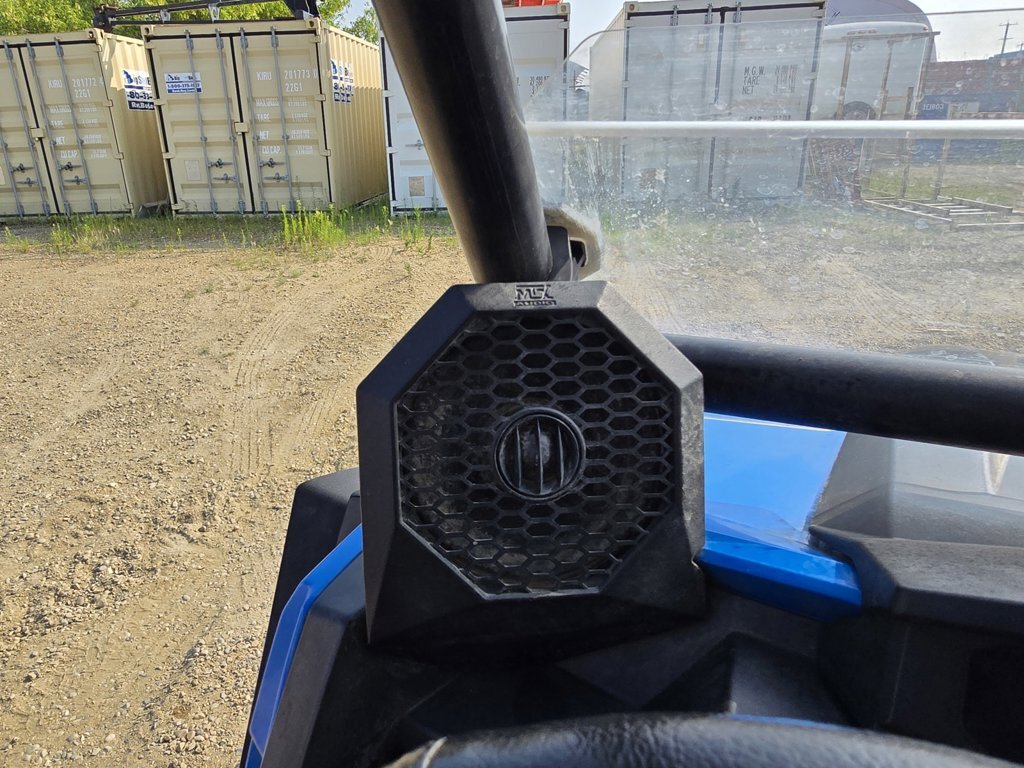 2015 Polaris RZR 900 EPS S - Image 20