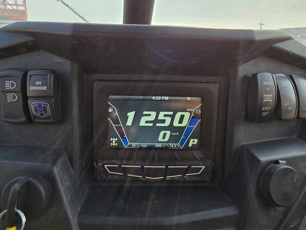 2015 Polaris RZR 900 EPS S - Image 21