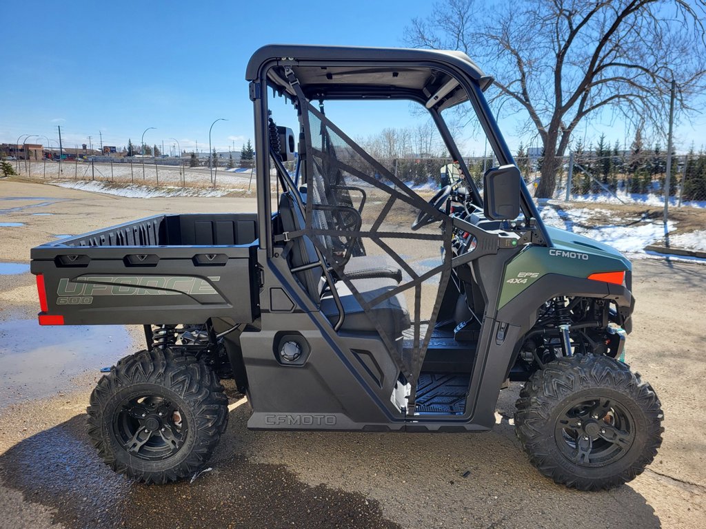 2023 CFMOTO U FORCE 600 EPS - Image 5