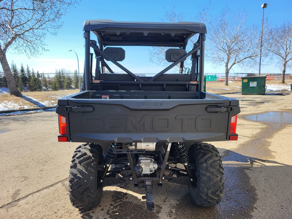 2023 CFMOTO U FORCE 600 EPS - Image 6
