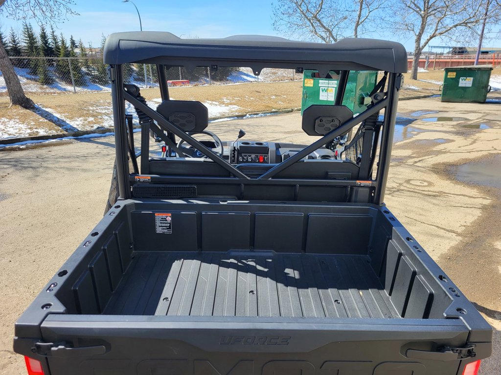 2023 CFMOTO U FORCE 600 EPS - Image 7