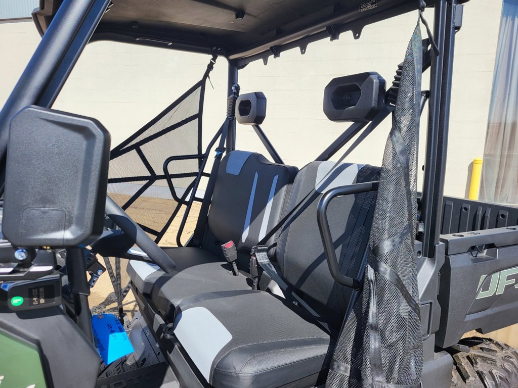 2023 CFMOTO U FORCE 600 EPS - Image 9