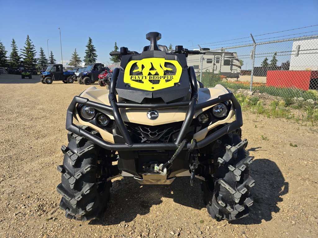 2022 Can-Am Outlander 1000 XMR - Image 3
