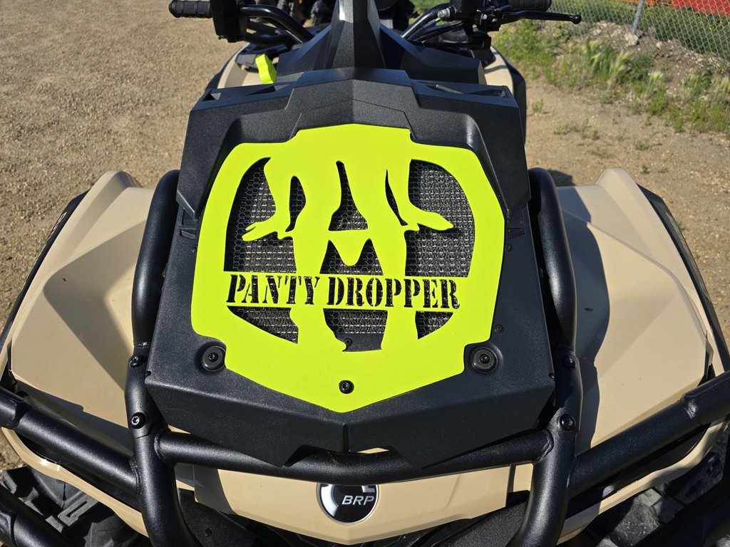 2022 Can-Am Outlander 1000 XMR - Image 4