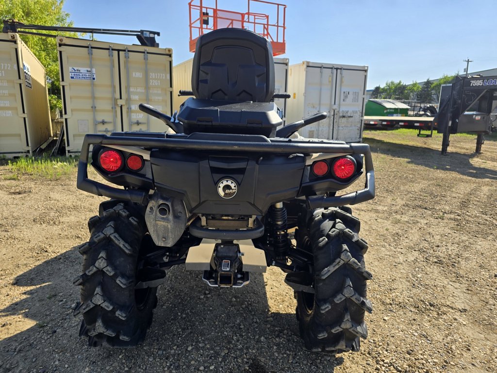 2022 Can-Am Outlander 1000 XMR - Image 7