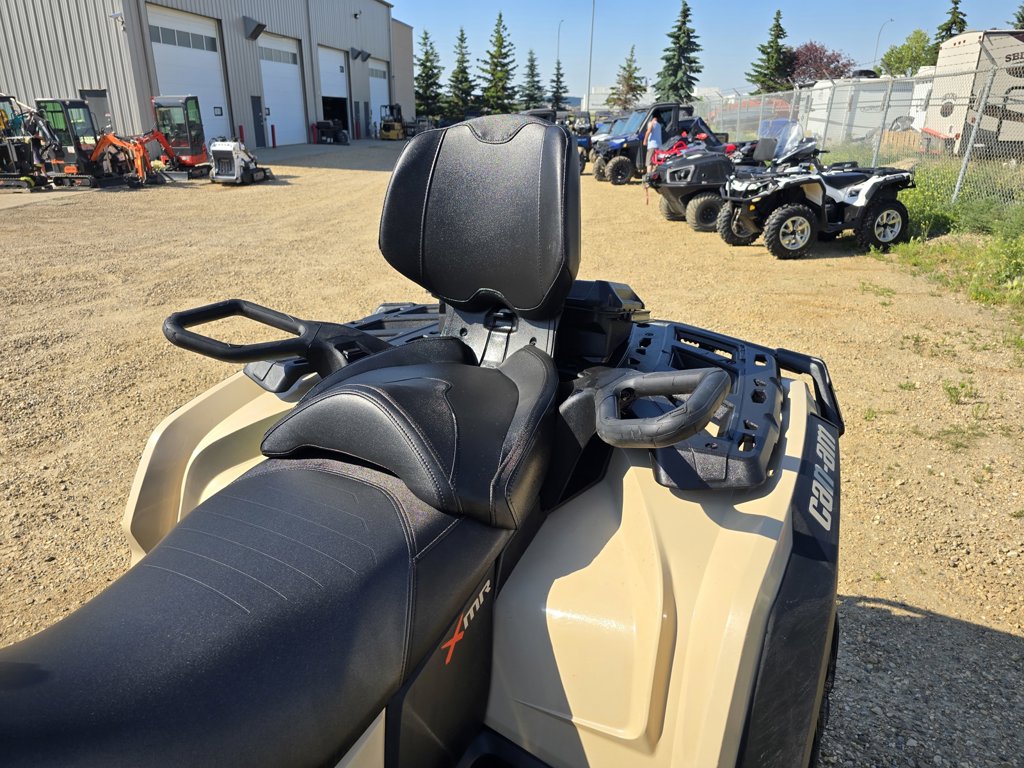 2022 Can-Am Outlander 1000 XMR - Image 13