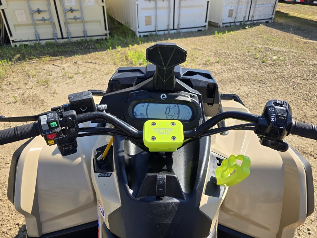 2022 Can-Am Outlander 1000 XMR - Image 14