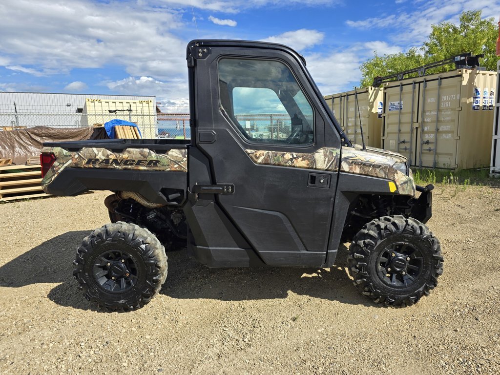 2020 Polaris RANGER XP 1000 NORTHSTAR ULT - Image 6