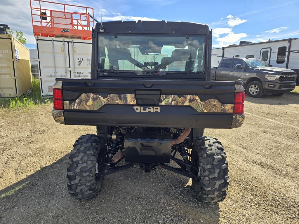 2020 Polaris RANGER XP 1000 NORTHSTAR ULT - Image 7