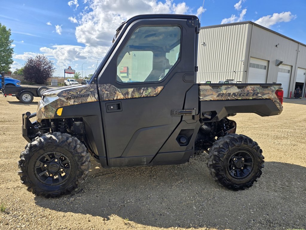2020 Polaris RANGER XP 1000 NORTHSTAR ULT - Image 9