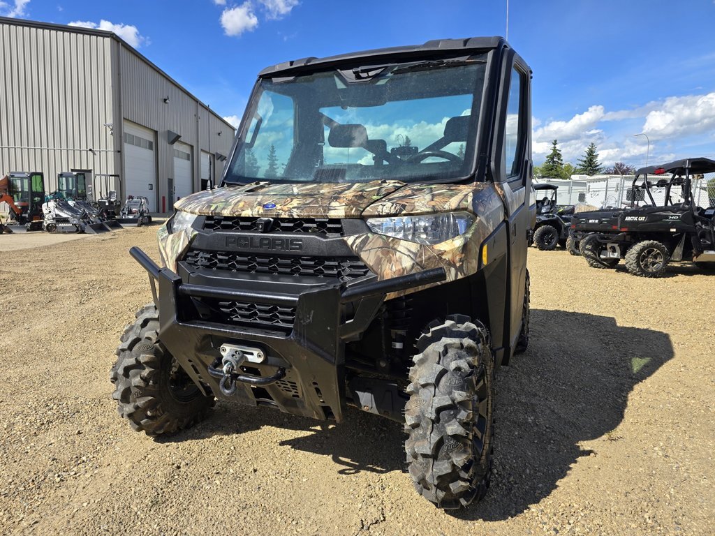 2020 Polaris RANGER XP 1000 NORTHSTAR ULT - Image 10