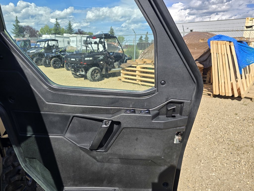 2020 Polaris RANGER XP 1000 NORTHSTAR ULT - Image 12