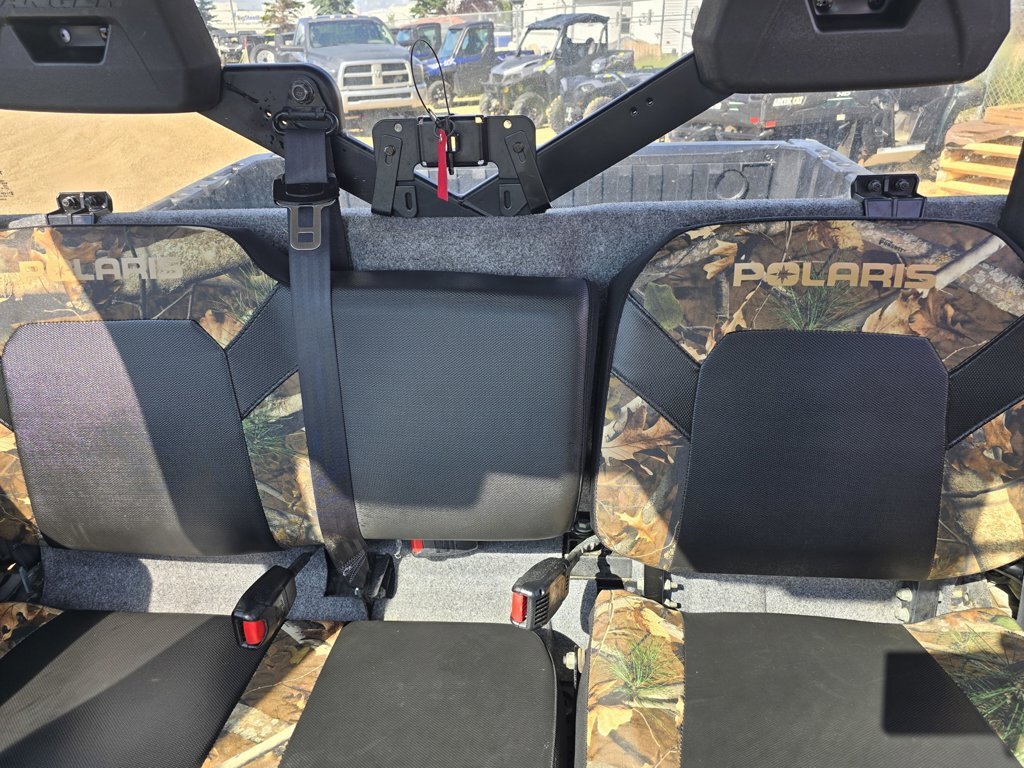 2020 Polaris RANGER XP 1000 NORTHSTAR ULT - Image 14