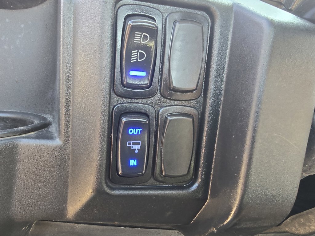 2020 Polaris RANGER XP 1000 NORTHSTAR ULT - Image 16