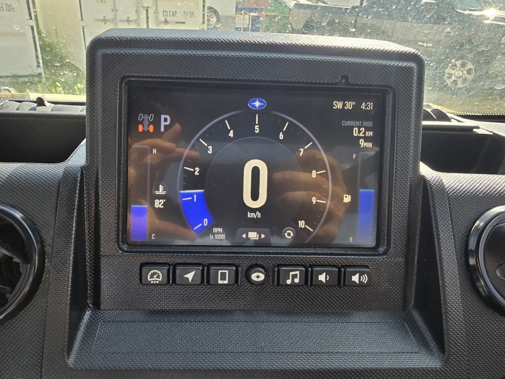 2020 Polaris RANGER XP 1000 NORTHSTAR ULT - Image 18