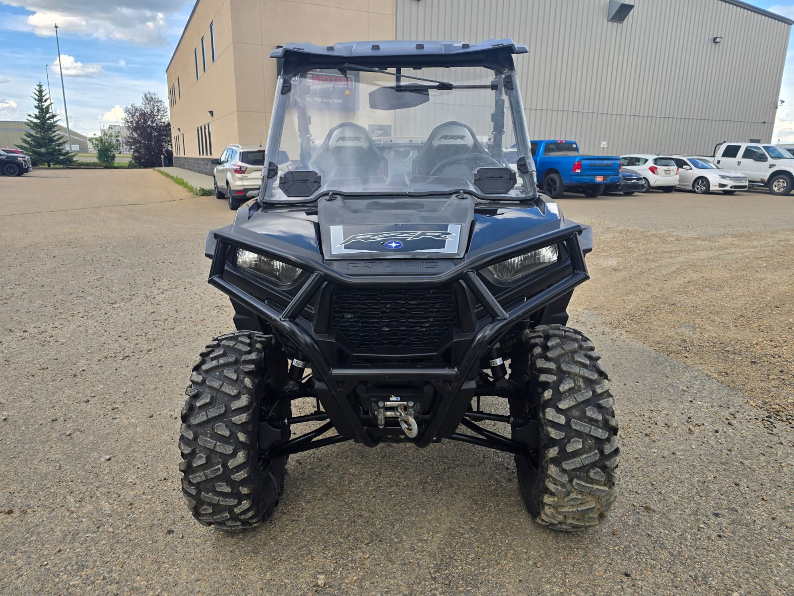 2019 Polaris RZR 900 Trail - Image 2