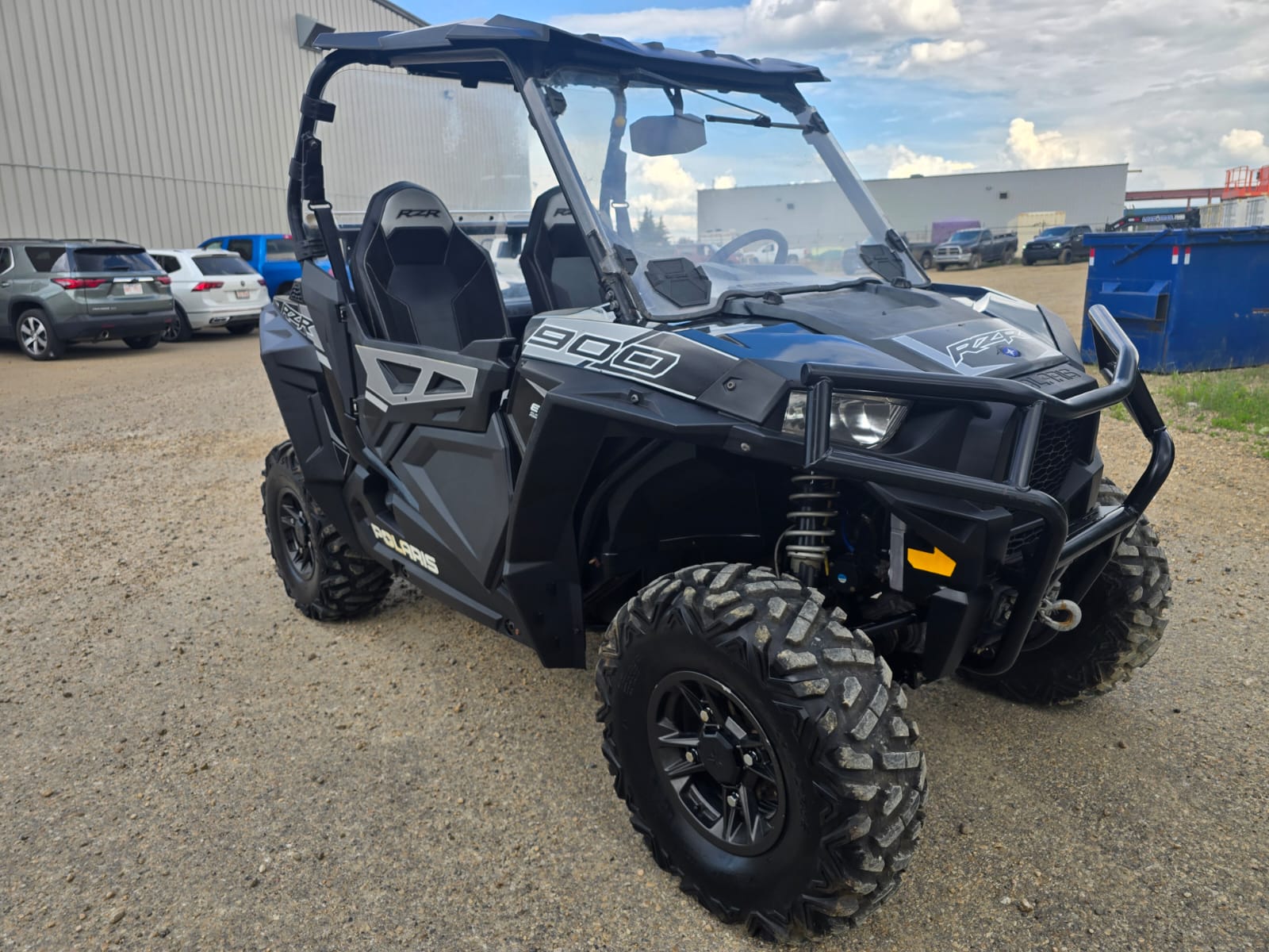 2019 Polaris RZR 900 Trail - Image 3