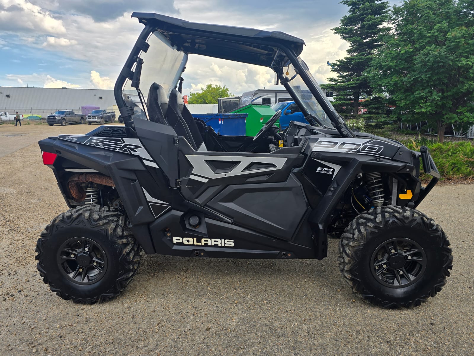 2019 Polaris RZR 900 Trail - Image 4