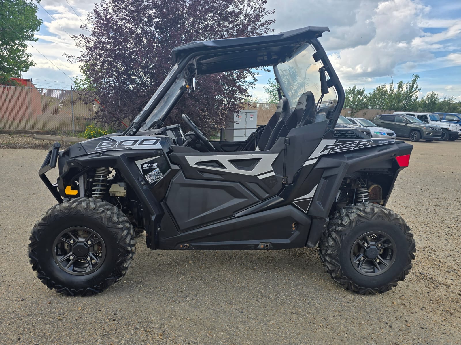 2019 Polaris RZR 900 Trail - Image 5