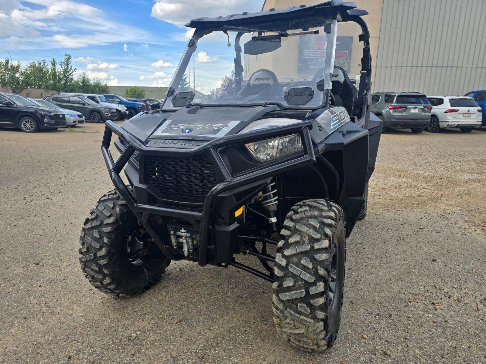 2019 Polaris RZR 900 Trail - Image 6