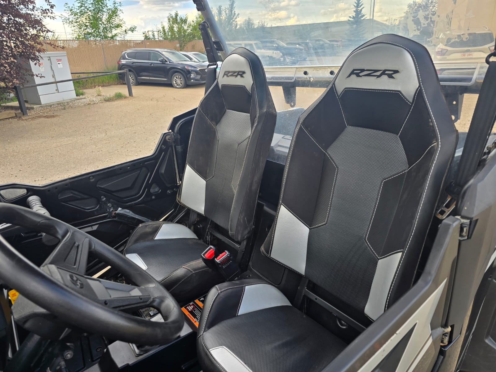 2019 Polaris RZR 900 Trail - Image 7