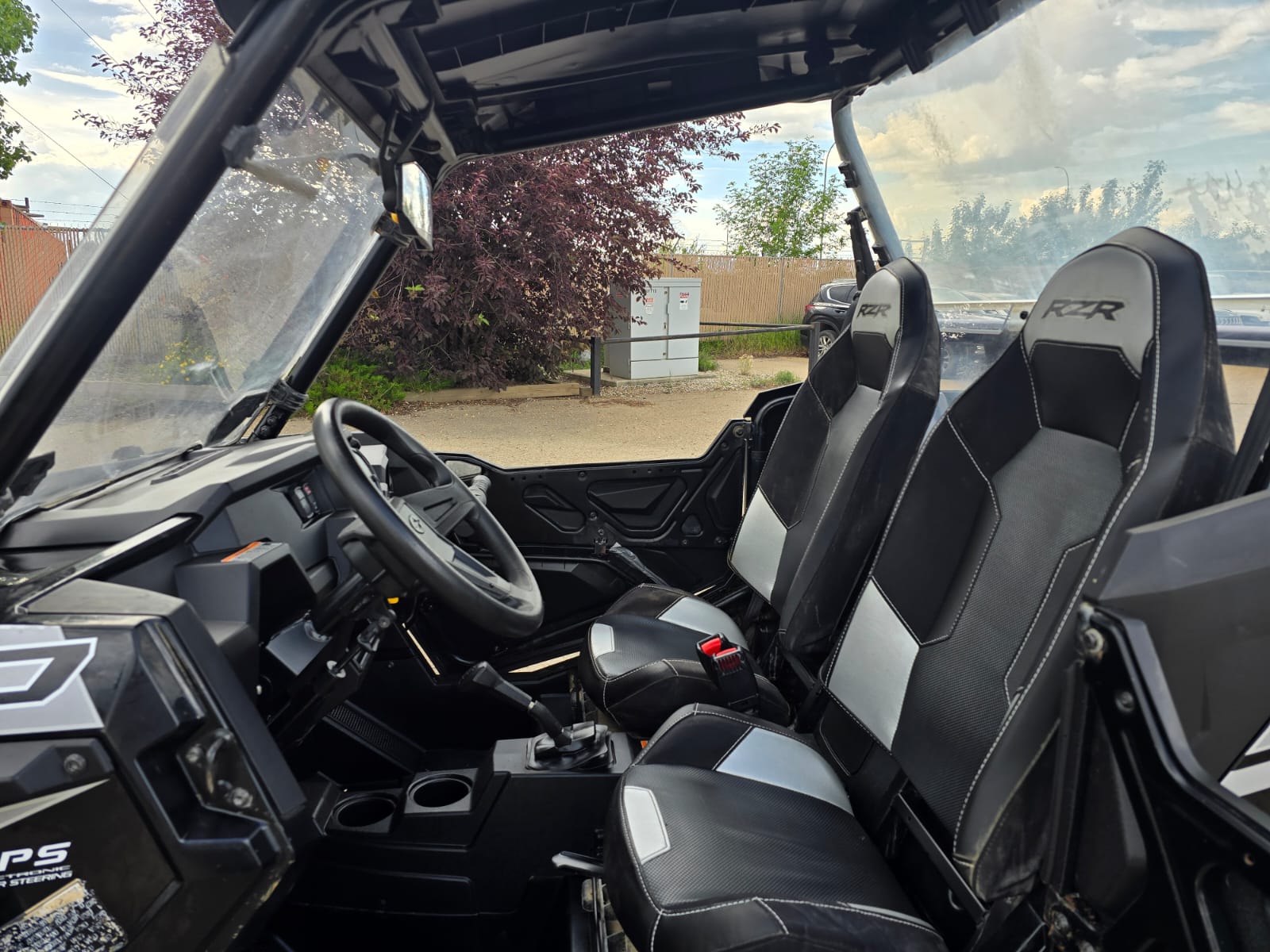 2019 Polaris RZR 900 Trail - Image 8