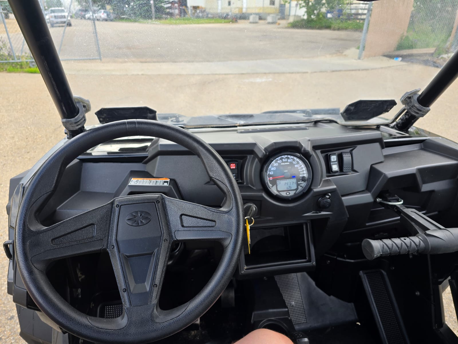 2019 Polaris RZR 900 Trail - Image 9