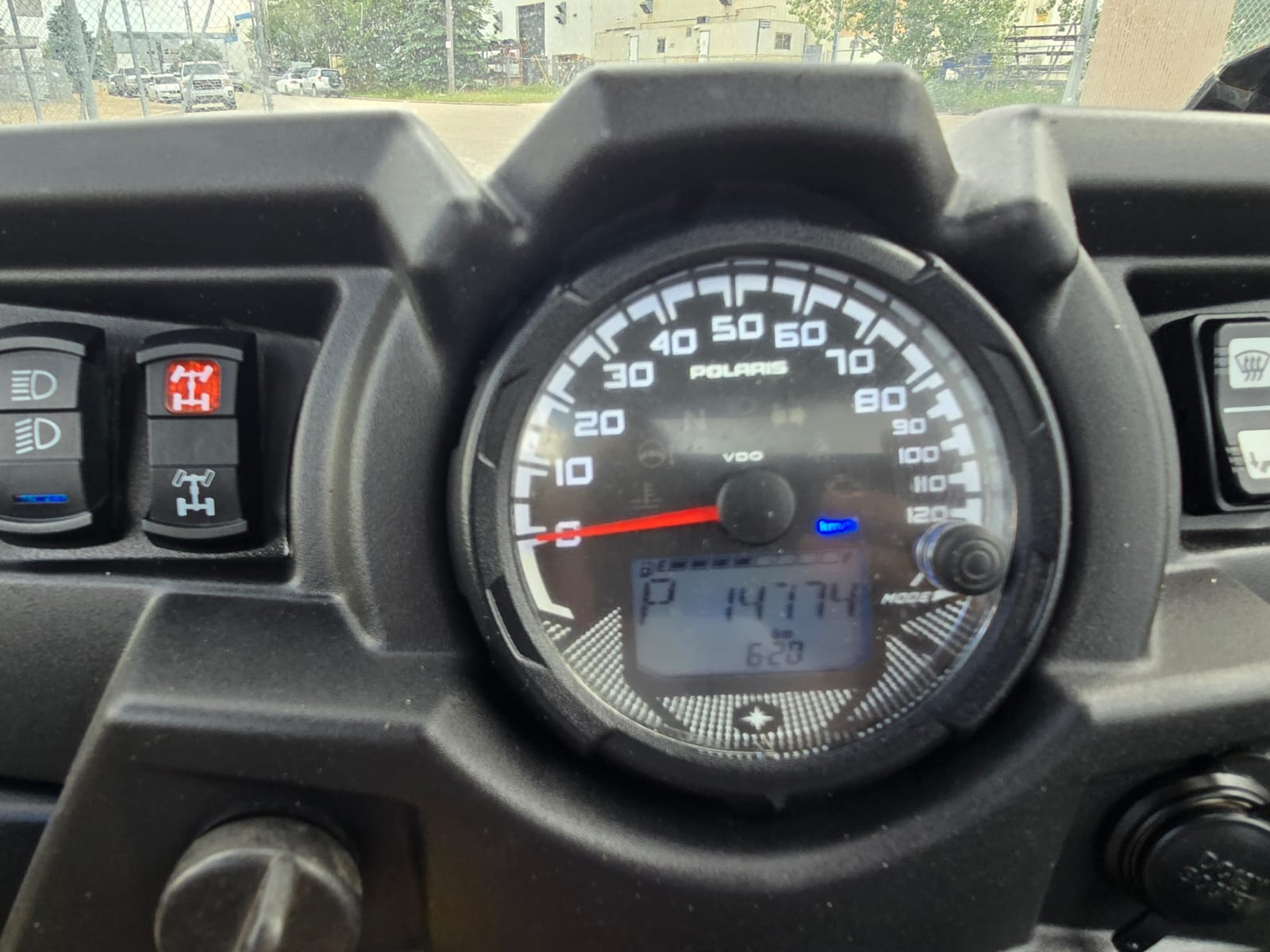 2019 Polaris RZR 900 Trail - Image 10