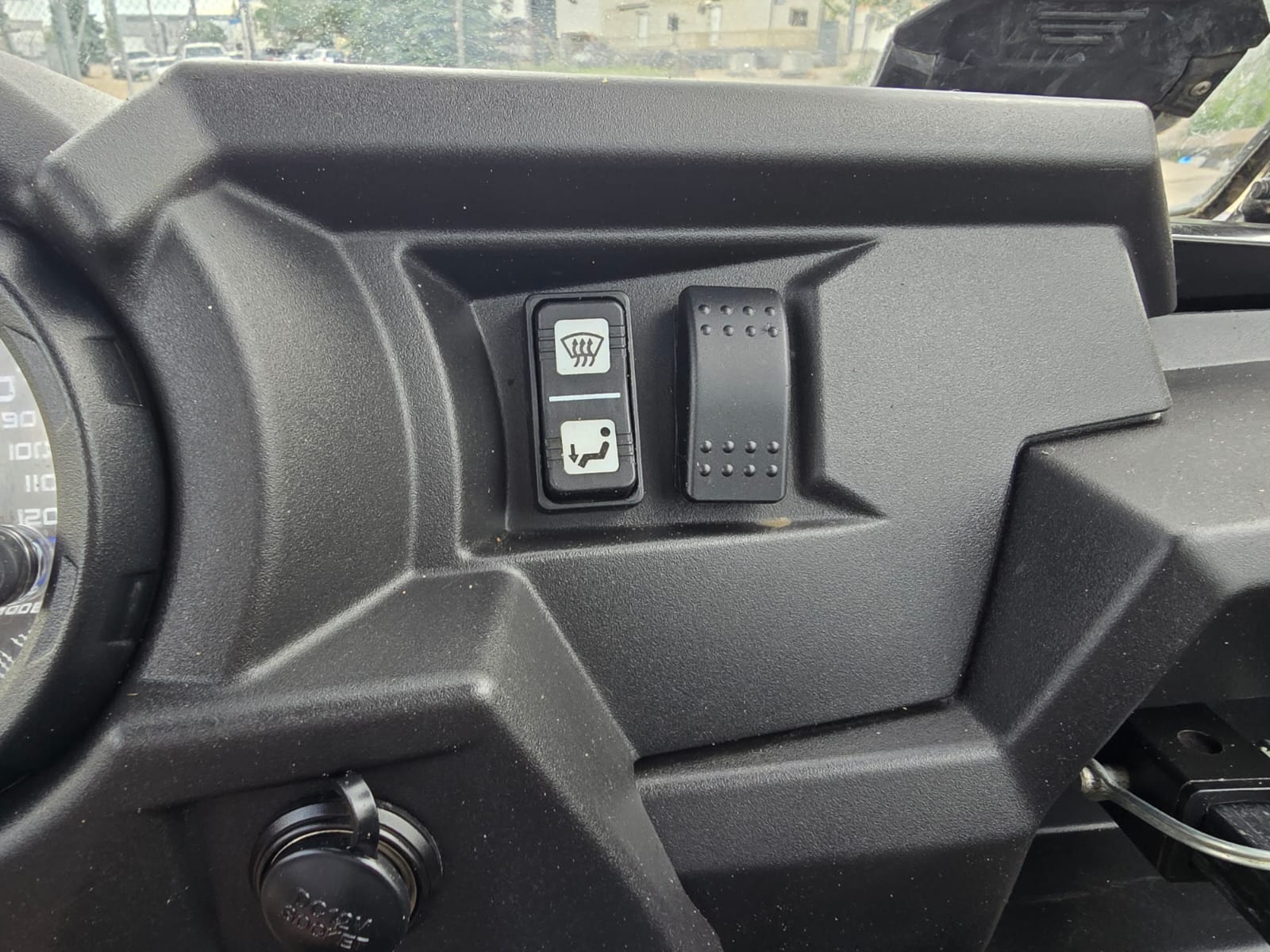 2019 Polaris RZR 900 Trail - Image 11