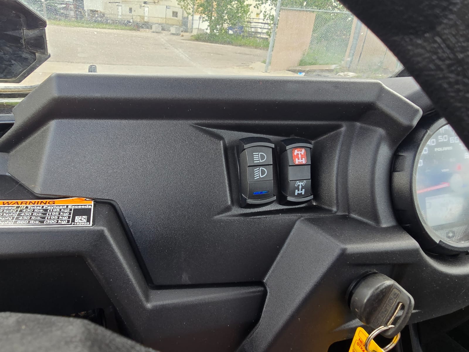 2019 Polaris RZR 900 Trail - Image 12