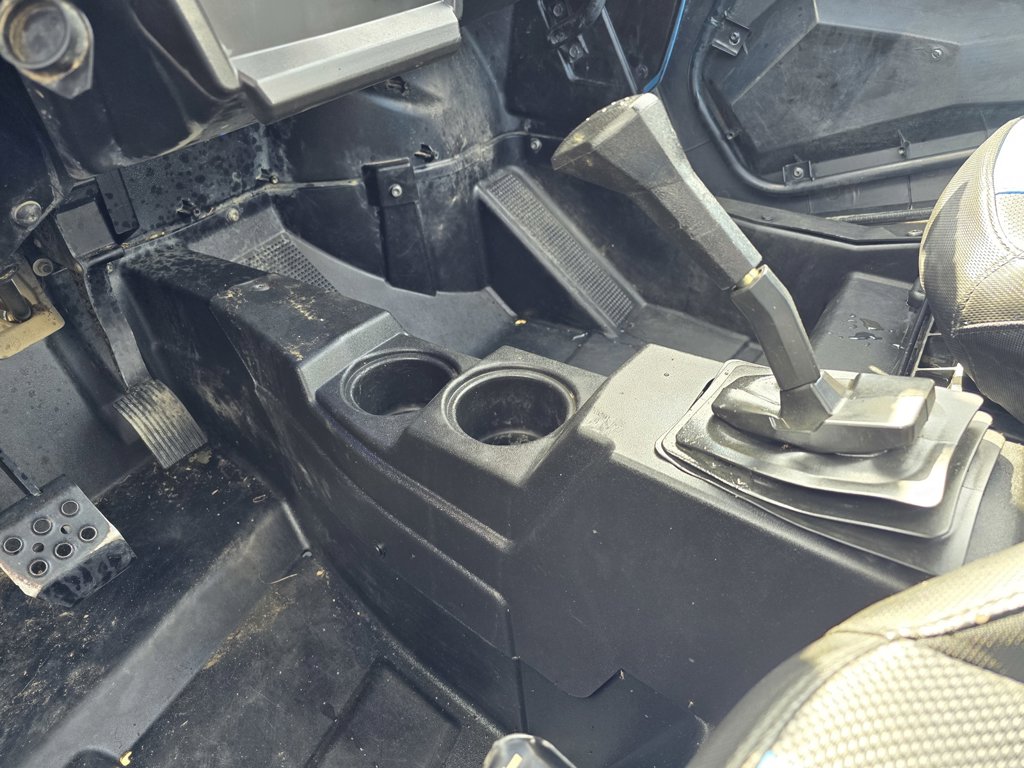 2020 Polaris RZR XP 1000