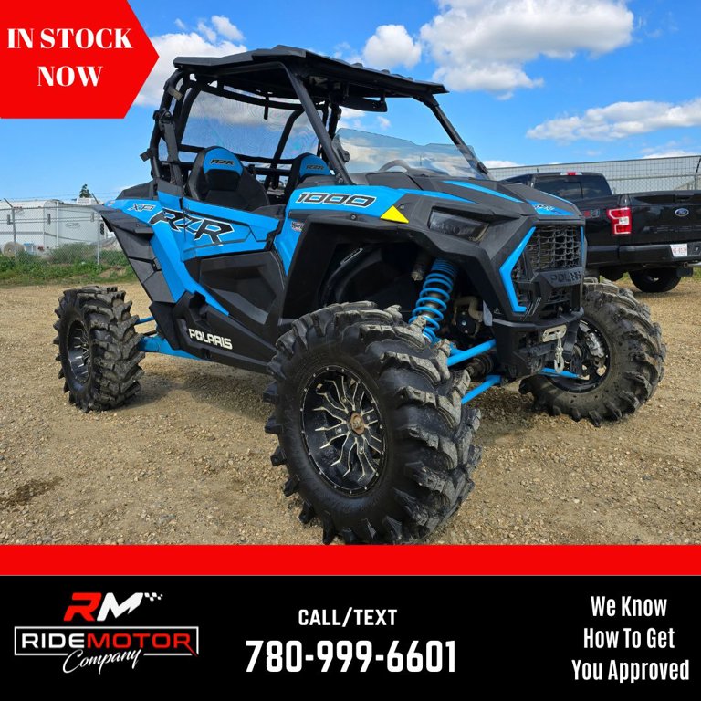 2020 Polaris RZR XP 1000 - Image 2