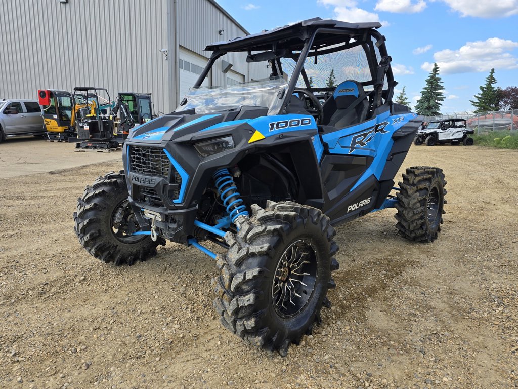 2020 Polaris RZR XP 1000 - Image 3