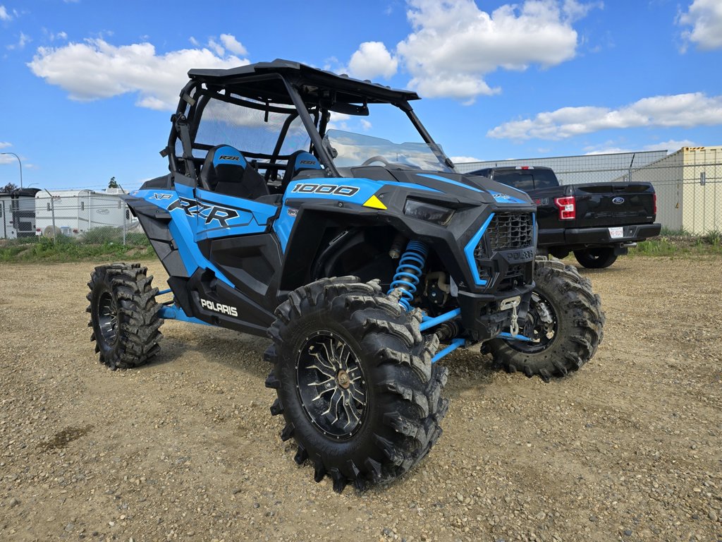 2020 Polaris RZR XP 1000 - Image 5