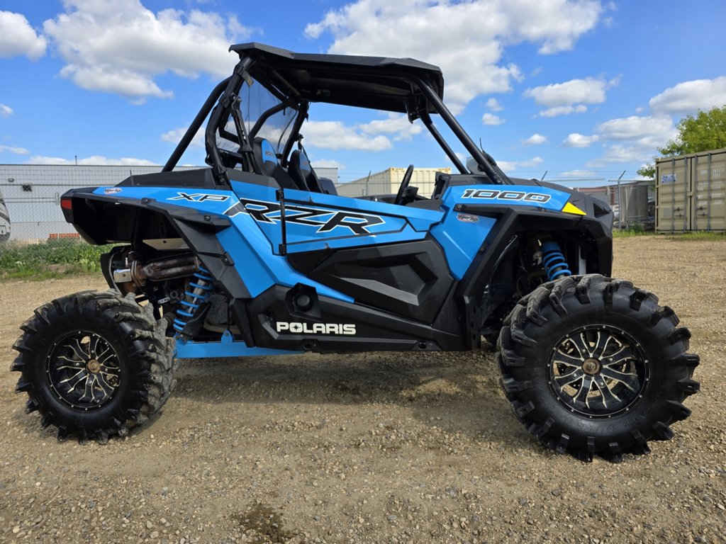 2020 Polaris RZR XP 1000 - Image 6